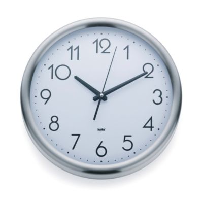 Wanduhr Sydney