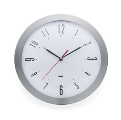 Wanduhr Rom