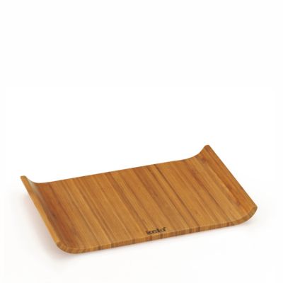 Tablett Bambus