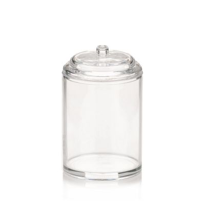 Wattedose Clear