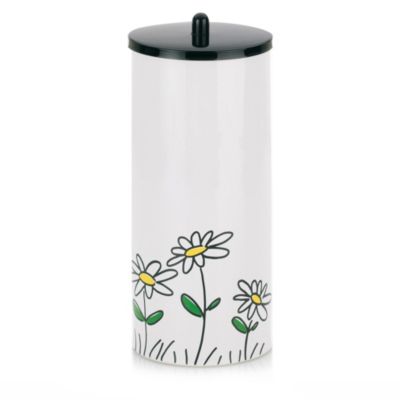 Toilettenpapierbehälter Daisy