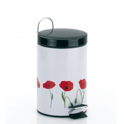 Kosmetikeimer Poppy