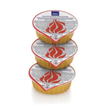 Brennpaste Magma