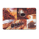 Tischset Coffee Beans