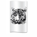 Duschvorhang Tiger Duschvorhang Tiger