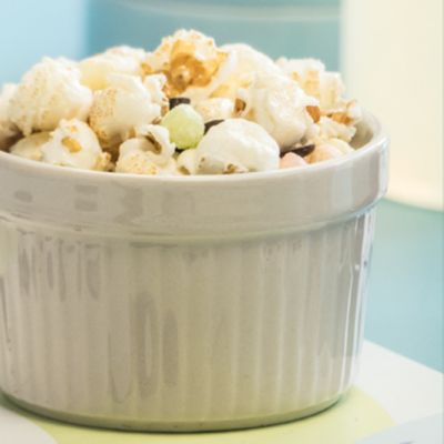 Popcorn Schaelchen