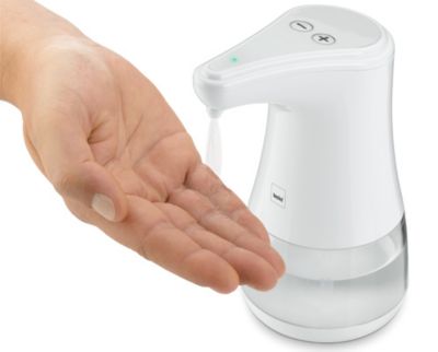 Aurie comfort kela mit Sensor Benutzung