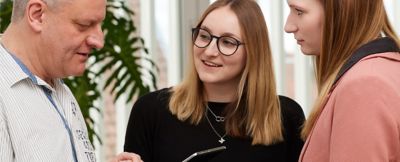Kela Auszubildende