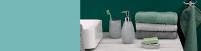 Série de salle de bain Dots