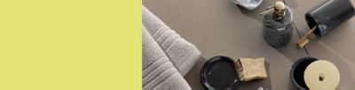 Liron bathroom series