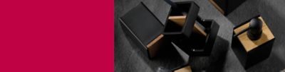 Badserien Cube und Oak