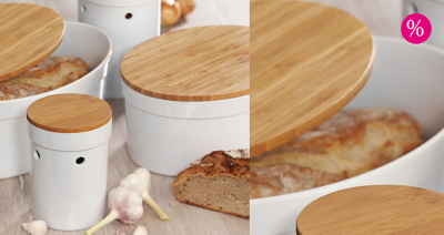 Neue Küchenserie Salena