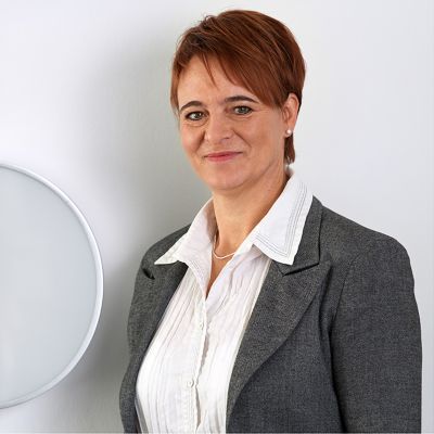 B2B Anmeldung