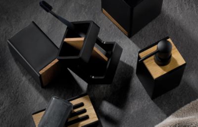 Serie Cube für das Badezimmer
