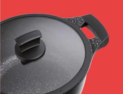 Stella Nova - perfectly fitting lids
