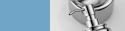 Faber bathroom series