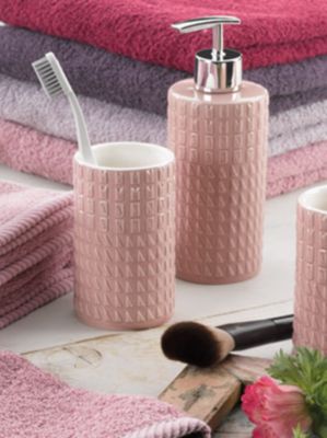 Bad-Accessoires Rose