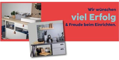 Lösung Boxen Wohnungsausstattung kela