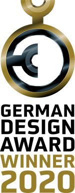 German Design Award 2020