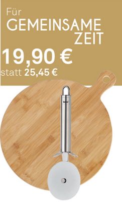 Pizzaset