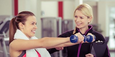 Leistungen Gesundheitsprogramm