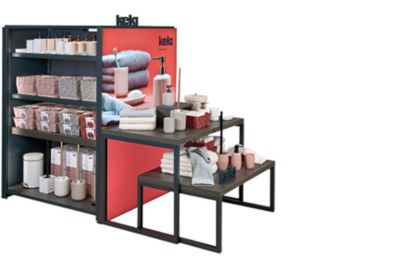 Badezimmer Gondel