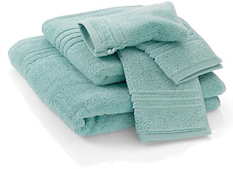 Pile of towels Leonora
