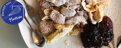 Kaiserschmarrn Headerbild