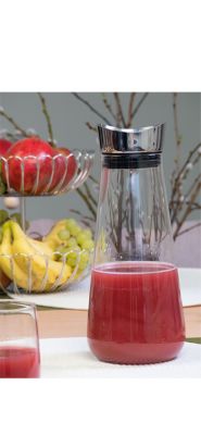 Wasserkaraffe