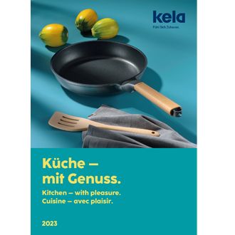 Kela Katalog Kueche