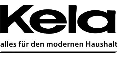 Depiction of the kela logo around 1978