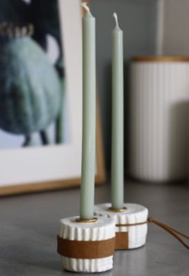 Kerzenständer DIY Stimmungsbild 1