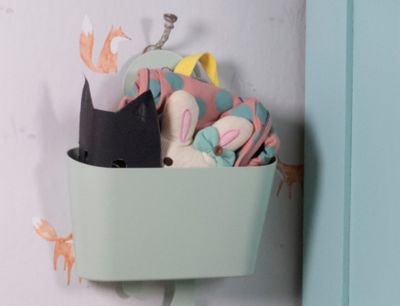 Hanging basket Maggy - Storage kitchen or children's room