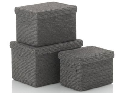 Rimossa basket set as an organiser