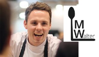 Lachsburger Bild von Matthias Walter