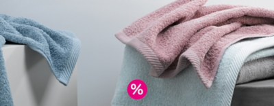 Badtextilien Ladessa