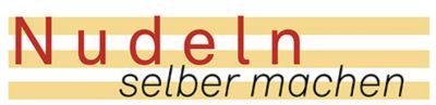 Nudeln selber machen