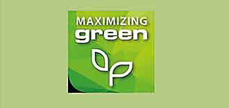 Maximizing Green