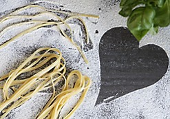 Spaghetti Impression 1