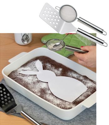 Ostergebäck in Auflaufform Ester von kela