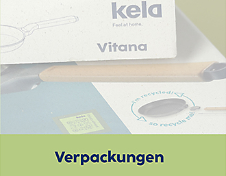 Nachhaltiges Packaging