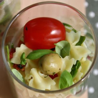 Genussküche - Schnelle Rezeptideen fürs Picknick