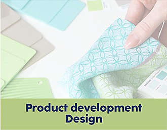 Nachhaltige Produktentwicklung und Design