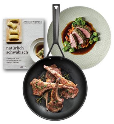 Rhino Rezept Lamm