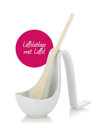 Loeffelablage