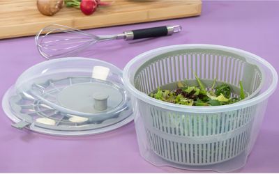 Salatschleuder