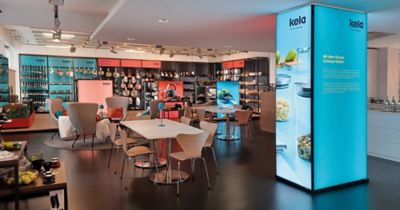 Showroom
