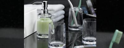 Bad-Accessoires Sinfonie