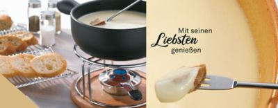 Kaesefondue