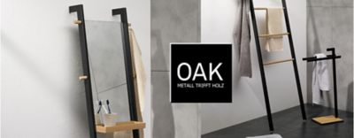 Badserie OAK